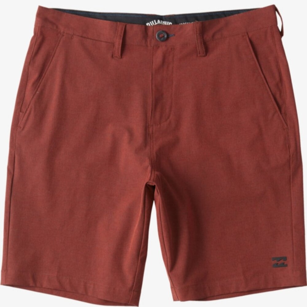 Billabong Crossfire Submersibles Shorts